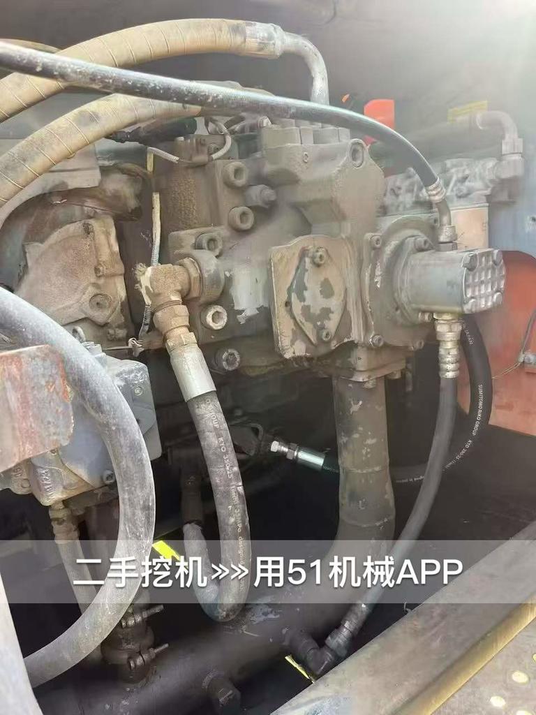 51机械